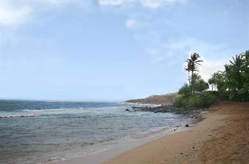 Kaiholo Hale Hotel Paia Exterior photo